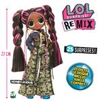 Coffret LOL Surprise O.M.G. Remix AA