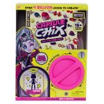 Poupée Capsule Chix Ram Rock Modèle aléatoire