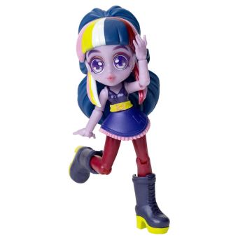 Poupée Capsule Chix Ram Rock Modèle aléatoire