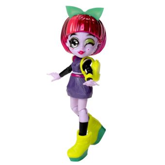 Poupée Capsule Chix Ram Rock Modèle aléatoire