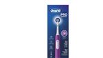 Brosse à dents électrique Oral-B Pro Junior Violet