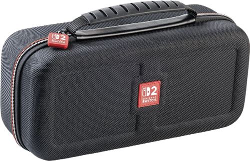 Etui et protection gaming Nacon Sous licence Taille Moyenne pour Nintendo Switch 2