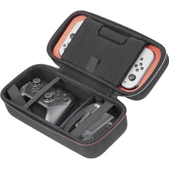 Étui De Transport Rigide Et étanche Pour Nintendo Switch 2 - Coque De Protection - Neuf, Emballage D'origine - Générique
