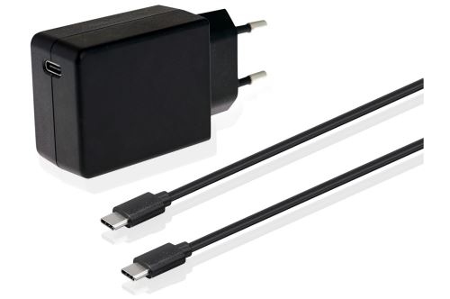 ITWORKS 65W TYPE C CHARGER S