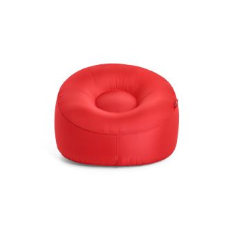 Pouf Fatboy Lamzac O Rouge