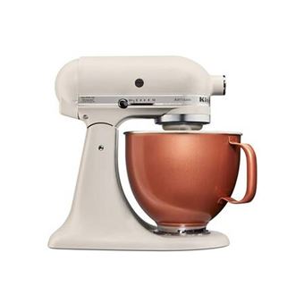 Bol Inox KitchenAid 4.5-5 Qt - Neuf Sous Emballage