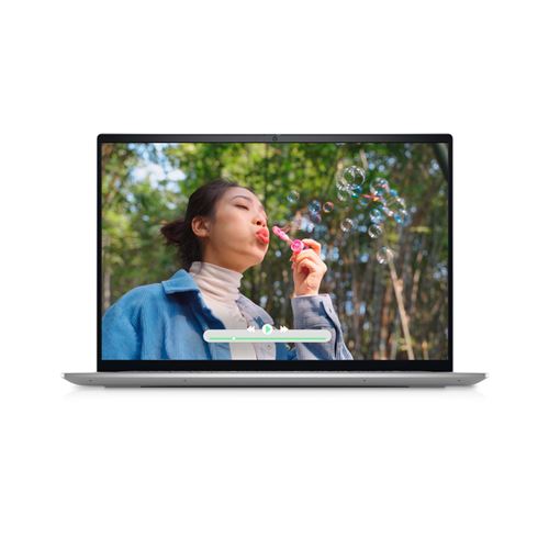 PC Portable Dell Inspiron 16 Plus 7610 16" Amd Ryzen 7 16 Go 512 Go SSD Gris