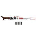 Jeu de plein air Nerf Star Wars The Mandalorian Amban Phase Pulse Blaster