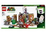 LEGO® Super Mario™ 71401 Ensemble d’extension Le cache-cache hanté de Luigi’s Mansion™