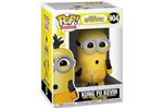 Figurine POP Minions 2 Kung Fu Kevin