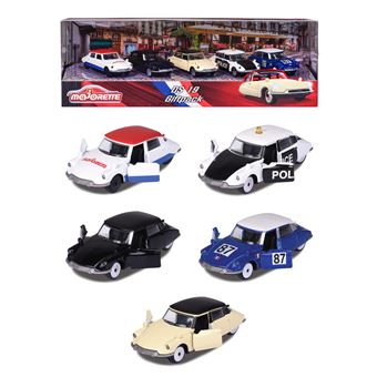 Majorette diecast 2019 online