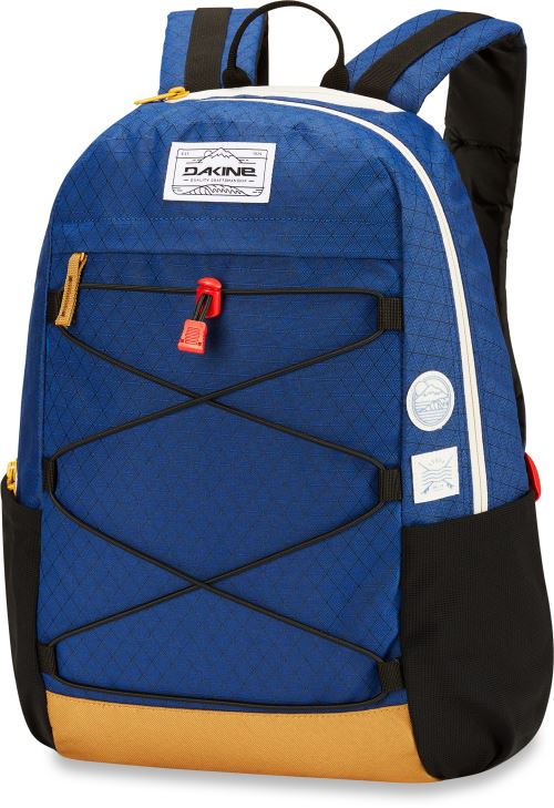 Sac à dos Dakine Wonder 22 L Bleu et Marron