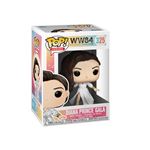 Figurine Funko Pop Heroes Wonder Woman 84 Diana Prince Gala