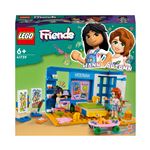 LEGO Friends 41739 - Liann's Room