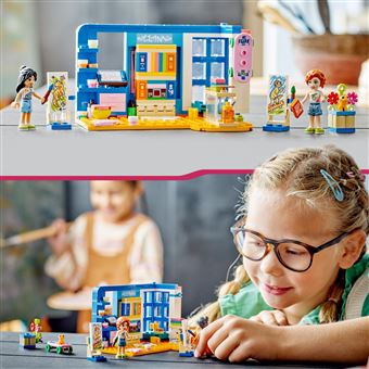 LEGO Friends 41739 - Liann's Room