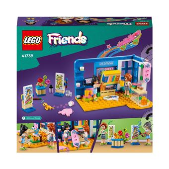 LEGO Friends 41739 - Liann's Room