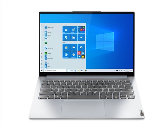 PC Portable Lenovo Yoga Slim 7 Pro 14IHU5 14\