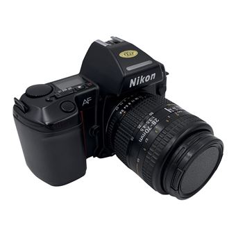 Appareils photo argentiques Nikon EM