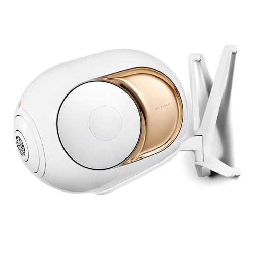 Devialet Gecko - Support mural ultra-design pour Phantom