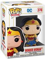 Figurine Funko Pop Heroes Imperial Palace Wonder Woman