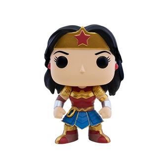 Figurine Funko Pop Heroes Imperial Palace Wonder Woman