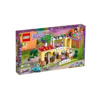 LEGO Friends 41379 Restaurante de Heartlake City