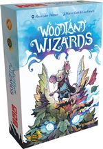 Woodland Wizards