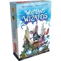 Inori – Jeu De Société Stratégique – Placement D'ouvriers, 2 à 4 Joueurs, Dès 10 Ans, Version Française, édition Asmodee