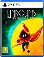 Unbound Worlds Apart PS5