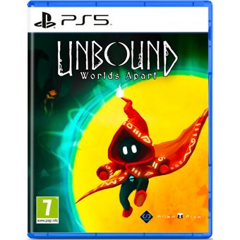 Unbound Worlds Apart PS5