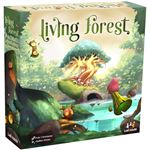 Jeu de stratégie Ludonaute Living Forest