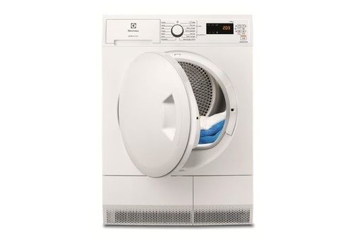 Electrolux Sèche Linge 8Kg Pompe À Chaleur - A+