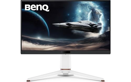 BenQ EX271U écran plat de PC 68 6 cm 27 3840 x 2160 pixels 4K Ultra HD LED Neuf - vue 7