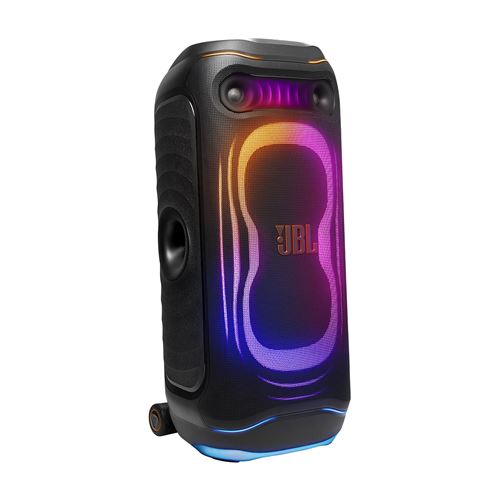 Jbl Noir Enceinte Sono Dj Avec Fil Partybox Ultimate 2 Bluetooth