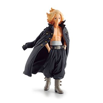 TOKYO REVENGERS MANJIRO SANO FIGUREVOL.2