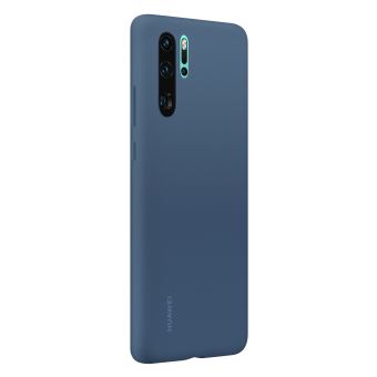 coque silicone couleur huawei p30