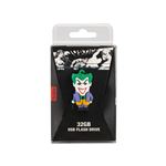 Clé USB Tribe Justice League Joker 32 Go