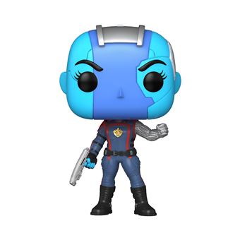 Figurine Funko Pop Guardians of The Galaxy 3 Nebula