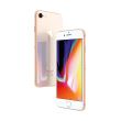 Apple iPhone 8 - 4G smartphone / Mémoire interne 64 Go - Écran LCD - 4.7" - 1334 x 750 pixels - rear camera 12 MP - front camera 7 MP - Telekom - or