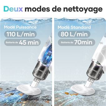 Robot Piscine AIPER PILOT V2 – Nettoyeur Automatique Zodiac – Neuf