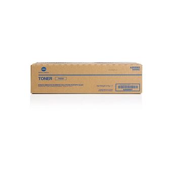 Konica Minolta TN-320 - Noir - original - cartouche de toner - pour bizhub 36 - 1