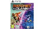 Ratchet & Clank Rift Apart PS5