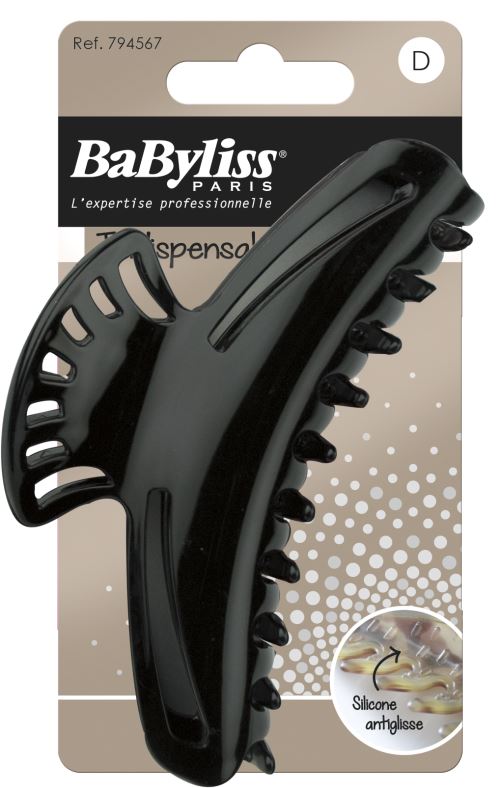 BABYLISS HAIR CLIP