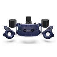 HTC VIVE PRO FULL KIT