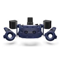 5 avis sur Casque de realite virtuelle HTC Vive Pro Full Kit Casque Realite virtuelle fnac