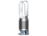 Purificateur Dyson Purifier Humidify+Cool Autoreact PH3A Blanc et Argent