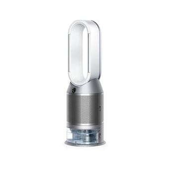 Purificateur Dyson Purifier Humidify+Cool Autoreact PH3A Blanc et Argent