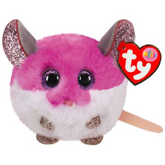 Peluche Ty Teeny Puffies Colby
