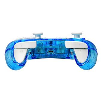 Manette gaming filaire pour Nintendo Switch Pdp Rock Candy Mini Zelda