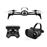 Drone Parrot Bebop 2 Blanc + Skycontroller 2 + Cockpit Glasses_0